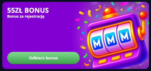 Bonusy Marvel Casino